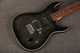 Ibanez SA260FM-TGB - Transparent Grey Burst - 2nd Hand (168018)