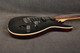 Ibanez SA260FM-TGB - Transparent Grey Burst - 2nd Hand (168018)