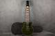 Gretsch G2655 Streamliner Center Block Jr - Torino Green - 2nd Hand
