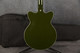 Gretsch G2655 Streamliner Center Block Jr - Torino Green - 2nd Hand