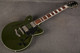 Gretsch G2655 Streamliner Center Block Jr - Torino Green - 2nd Hand