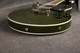 Gretsch G2655 Streamliner Center Block Jr - Torino Green - 2nd Hand