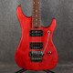 Washburn N2 Nuno Bettencourt Signature - Paduak - 2nd Hand