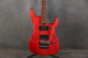 Washburn N2 Nuno Bettencourt Signature - Paduak - 2nd Hand