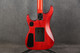 Washburn N2 Nuno Bettencourt Signature - Paduak - 2nd Hand
