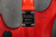 Washburn N2 Nuno Bettencourt Signature - Paduak - 2nd Hand