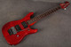 Washburn N2 Nuno Bettencourt Signature - Paduak - 2nd Hand