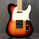 Fender Player Telecaster - 3 Tone Sunburst - 2nd Hand (168043)
