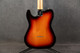 Fender Player Telecaster - 3 Tone Sunburst - 2nd Hand (168043)