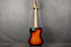 Fender Player Telecaster - 3 Tone Sunburst - 2nd Hand (168043)