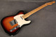 Fender Player Telecaster - 3 Tone Sunburst - 2nd Hand (168043)
