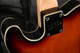 ESP LTD Ron Wood Signature - 3 Tone Burst - 2nd Hand