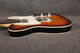 ESP LTD Ron Wood Signature - 3 Tone Burst - 2nd Hand