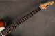 ESP LTD Ron Wood Signature - 3 Tone Burst - 2nd Hand