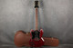 Gibson SG Faded T - Left Handed - Worn Cherry - 2nd Hand