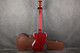 Gibson SG Faded T - Left Handed - Worn Cherry - 2nd Hand