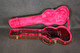 Gibson SG Faded T - Left Handed - Worn Cherry - 2nd Hand