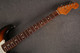 Fender American Vintage 62 Stratocaster - 3 Tone Sunburst - 2nd Hand