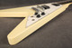 Gibson 68 Flying V - 1996 - Classic White - 2nd Hand