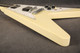 Gibson 68 Flying V - 1996 - Classic White - 2nd Hand