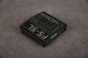 Boss FS-5L Latching Footswitch - 2nd Hand (168064)