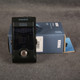 Korg Pitchblack Tuner - 2nd Hand (168053)