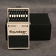 Boss GE7 - 2nd Hand (168093)