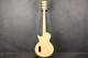 Fazley Vintage Series FSC318IV Single Cut - Ivory - 2nd Hand