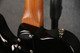EastCoast TL2 Deluxe P90 - Black - 2nd Hand