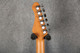 EastCoast TL2 Deluxe P90 - Black - 2nd Hand