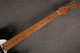 EastCoast TL2 Deluxe P90 - Black - 2nd Hand