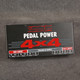 Voodoo Labs Pedal Power 4x4 - 2nd Hand