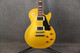 Epiphone Les Paul - Gold Top - 2nd Hand (168035)
