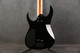Ibanez Iron Label RGIB6-BK Baritone - Black - 2nd Hand (167926)