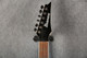 Ibanez Iron Label RGIB6-BK Baritone - Black - 2nd Hand (167926)