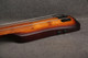 Ibanez UB804-MOB Electric Upright Bass - Mahogany Oil Burst - 2nd Hand