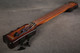 Ibanez UB804-MOB Electric Upright Bass - Mahogany Oil Burst - 2nd Hand