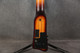 Ibanez UB804-MOB Electric Upright Bass - Mahogany Oil Burst - 2nd Hand