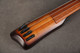 Ibanez UB804-MOB Electric Upright Bass - Mahogany Oil Burst - 2nd Hand