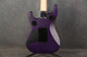 EVH 5150 Series Deluxe QM - Purple Daze - 2nd Hand