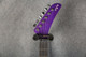 EVH 5150 Series Deluxe QM - Purple Daze - 2nd Hand
