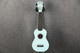 Puretone Soprano Ukulele - Blue - 2nd Hand