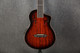 Ortega Tour Player Series RTPX-U-ACA Tenor Electro Ukulele - 2nd Hand