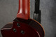 Ortega Tour Player Series RTPX-U-ACA Tenor Electro Ukulele - 2nd Hand