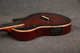 Ortega Tour Player Series RTPX-U-ACA Tenor Electro Ukulele - 2nd Hand