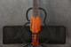 Aria AS-100C Sinsonido Silent Classical Guitar - 2nd Hand