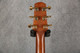 Walden D1030 SupraNatura Dreadnought Acoustic - Natural - 2nd Hand