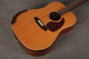 Walden D1030 SupraNatura Dreadnought Acoustic - Natural - 2nd Hand
