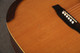 Walden D1030 SupraNatura Dreadnought Acoustic - Natural - 2nd Hand