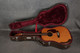 Walden D1030 SupraNatura Dreadnought Acoustic - Natural - 2nd Hand